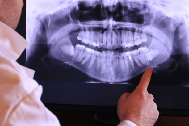 Best Walk-In Emergency Dentist in Alexander, AR