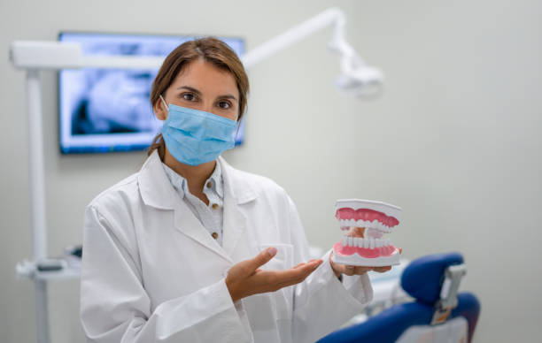 Best Emergency Treatment for Toothache in Alexander, AR