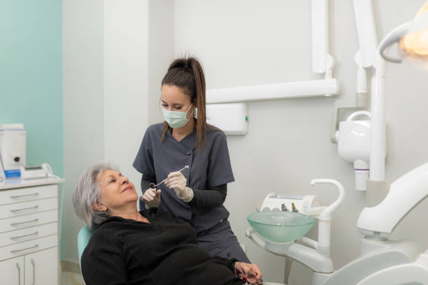 Best Emergency Wisdom Teeth Removal in Alexander, AR