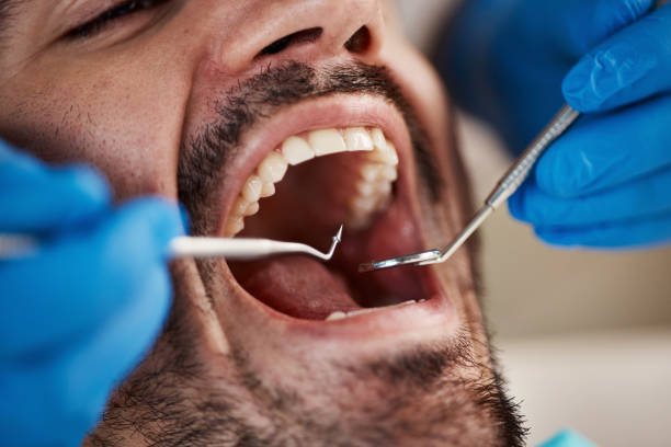 Best Pediatric Emergency Dentist in Alexander, AR