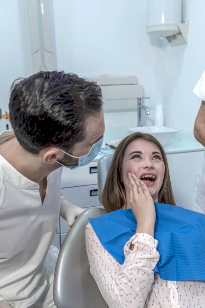 Best Emergency Orthodontic Repairs in Alexander, AR