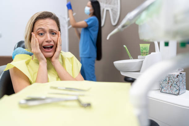 Best Emergency Tooth Extraction in Alexander, AR
