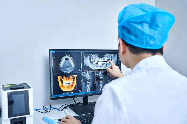 Best Emergency Tooth Extraction in Alexander, AR