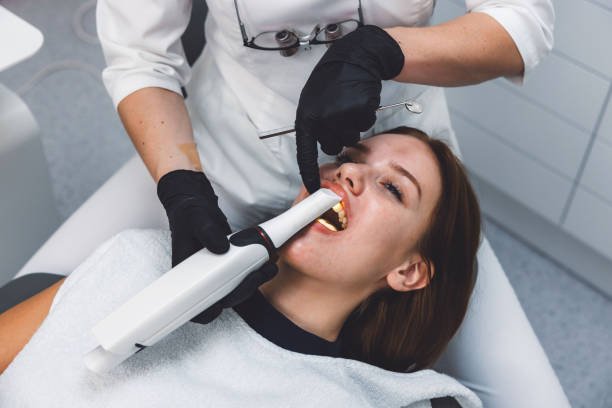 Best Weekend Emergency Dentist in Alexander, AR