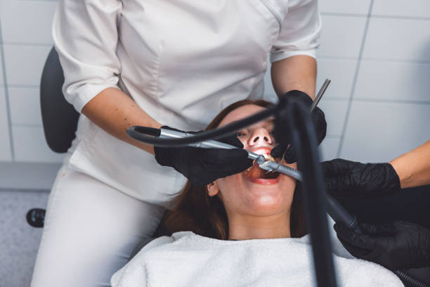 Best Emergency Treatment for Toothache in Alexander, AR