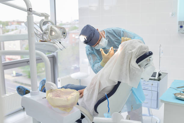 Best Same-Day Emergency Dentist in Alexander, AR