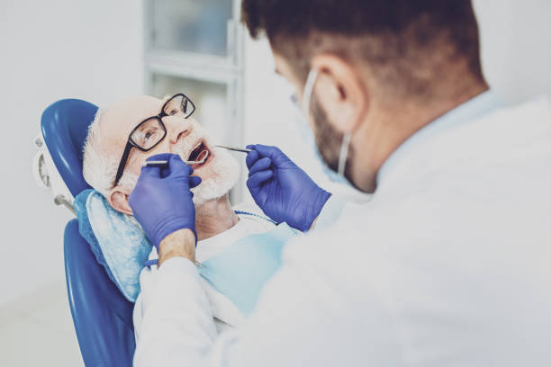 Best Same-Day Emergency Dentist in Alexander, AR